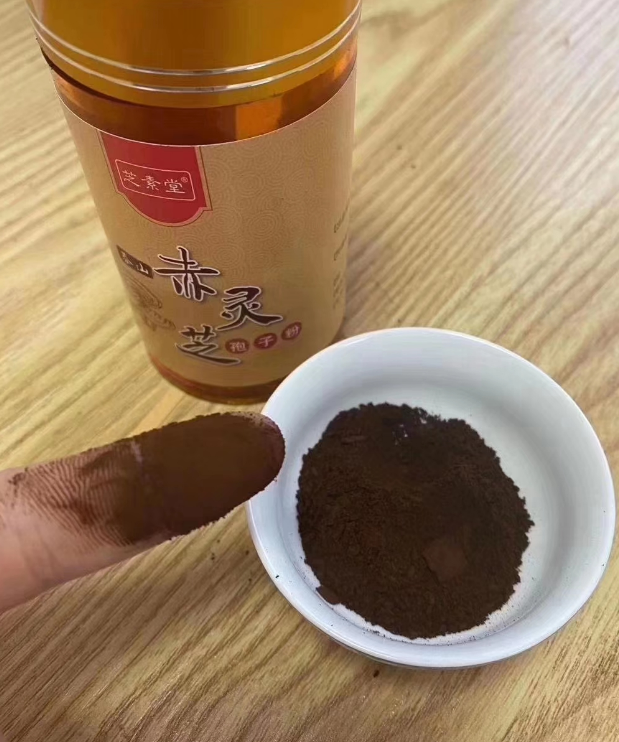 真灵芝孢子粉是什么价位?为什么价格差距很大-第1张图片-超越 真灵芝孢子粉是什么价位?为什么价格差距很大-第1张图片-超越