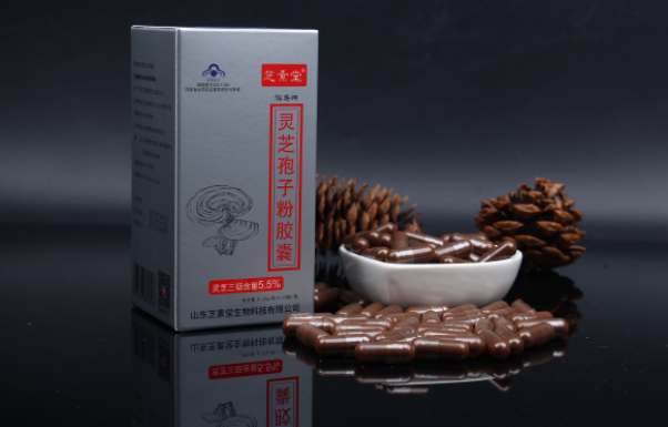 灵芝孢子粉胶囊饭前吃还是饭后吃？有哪些影响？-第1张图片-超越