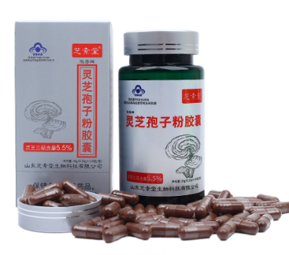 破壁灵芝孢子粉属于滋补性中药吗?都有哪些作用?-第1张图片-超越 破壁灵芝孢子粉属于滋补性中药吗?都有哪些作用?-第1张图片-超越