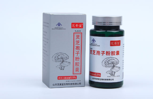 吃灵芝孢子粉要注意什么?有没有忌口?-第1张图片-超越 吃灵芝孢子粉要注意什么?有没有忌口?-第1张图片-超越