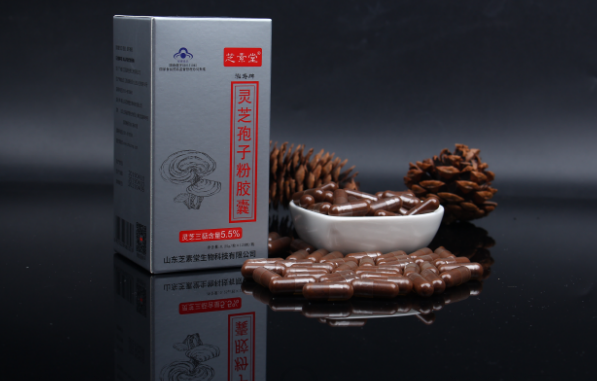 破壁灵芝孢子粉对肾功能有帮助吗?能起到什么作用?-第1张图片-超越 破壁灵芝孢子粉对肾功能有帮助吗?能起到什么作用?-第1张图片-超越