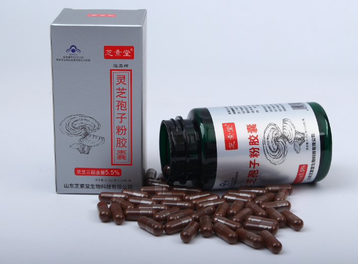 破壁灵芝孢子粉怎么吃,有什么功效吗?-第1张图片-超越 破壁灵芝孢子粉怎么吃,有什么功效吗?-第1张图片-超越