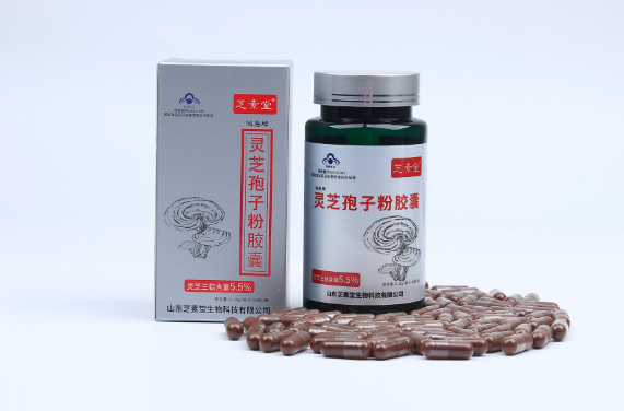 乙肝长期吃灵芝孢子粉效果怎么样?对肝脏健康又帮助吗?-第1张图片-超越 乙肝长期吃灵芝孢子粉效果怎么样?对肝脏健康又帮助吗?-第1张图片-超越