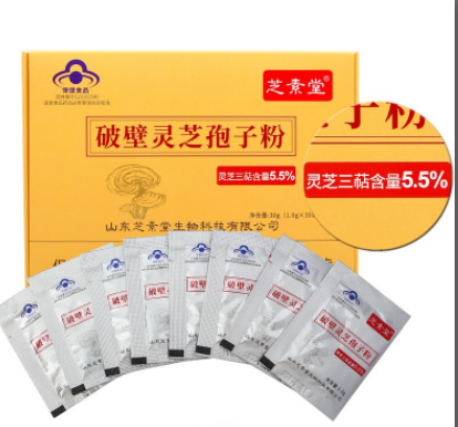 灵芝孢子粉能干吃吗?正确的吃法是怎样的?-第1张图片-超越 灵芝孢子粉能干吃吗?正确的吃法是怎样的?-第1张图片-超越