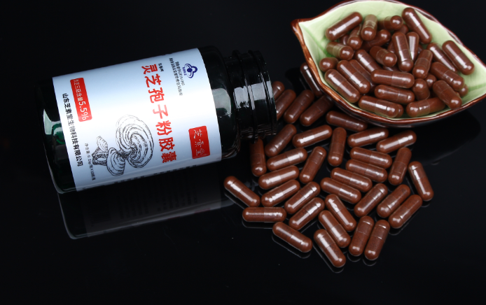灵芝孢子粉的主要成分都有哪些?能起到什么作用?-第1张图片-超越 灵芝孢子粉的主要成分都有哪些?能起到什么作用?-第1张图片-超越