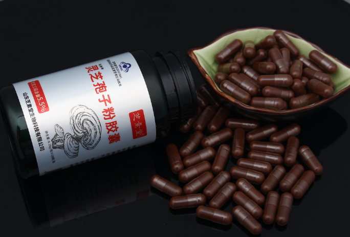灵芝孢子粉适合哪种人喝?能起到什么作用?-第1张图片-超越 灵芝孢子粉适合哪种人喝?能起到什么作用?-第1张图片-超越