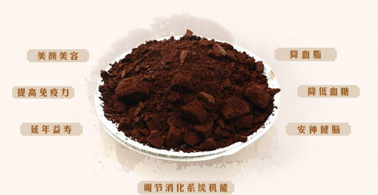 真实分享:灵芝孢子粉有哪些作用?灵芝孢子粉市场鱼龙混杂,灵芝孢子粉到底应该怎么选?-第1张图片-超越 真实分享:灵芝孢子粉有哪些作用?灵芝孢子粉市场鱼龙混杂,灵芝孢子粉到底应该怎么选?-第1张图片-超越