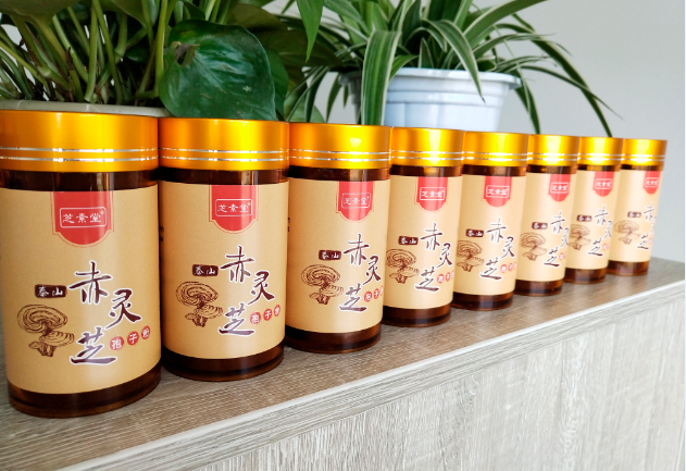 吃灵芝孢子粉多久见效？吃了没效果怎么办？-第1张图片-超越
