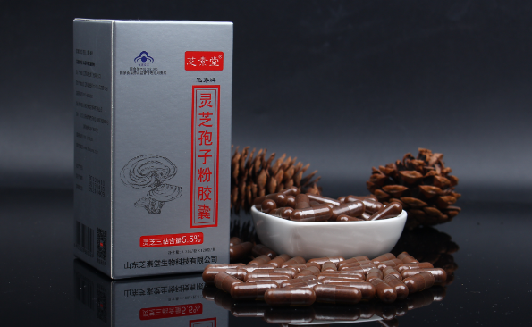 抗癌灵芝孢子粉吃法是怎样的?怎么吃更有用?-第1张图片-超越 抗癌灵芝孢子粉吃法是怎样的?怎么吃更有用?-第1张图片-超越