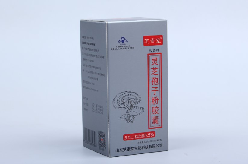 灵芝孢子粉的存放要注意哪些？-第1张图片-超越