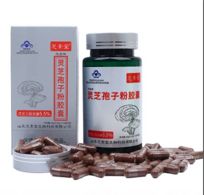 灵芝孢子粉可以降血糖吗?有什么禁忌吗?-第1张图片-超越 灵芝孢子粉可以降血糖吗?有什么禁忌吗?-第1张图片-超越