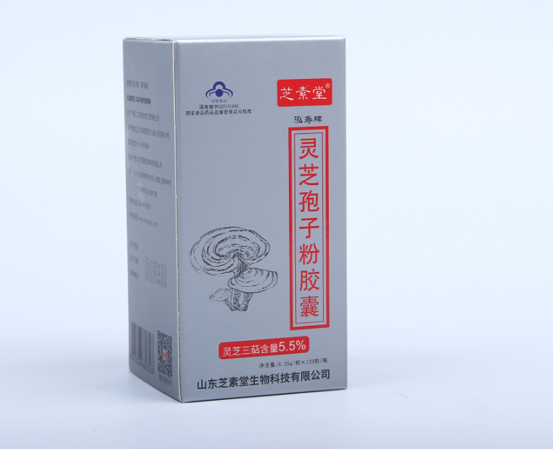 过期的破壁灵芝孢子粉还可以吃吗？-第1张图片-超越