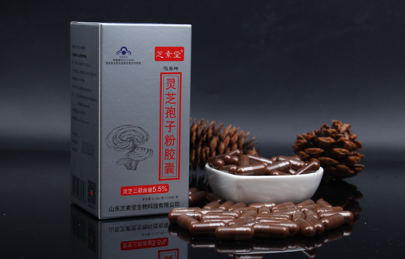 破壁灵芝孢子粉怎么用?要注意哪些?-第1张图片-超越 破壁灵芝孢子粉怎么用?要注意哪些?-第1张图片-超越