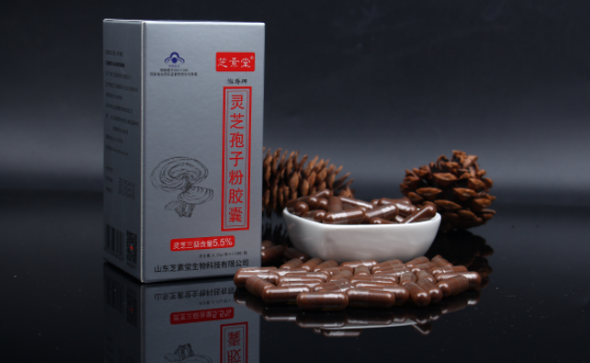 破壁灵芝孢子粉对肠道有用吗?会不会刺激肠道?-第1张图片-超越 破壁灵芝孢子粉对肠道有用吗?会不会刺激肠道?-第1张图片-超越
