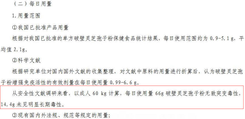 灵芝孢子粉的瞑眩反应是怎么回事?-第1张图片-超越 灵芝孢子粉的瞑眩反应是怎么回事?-第1张图片-超越