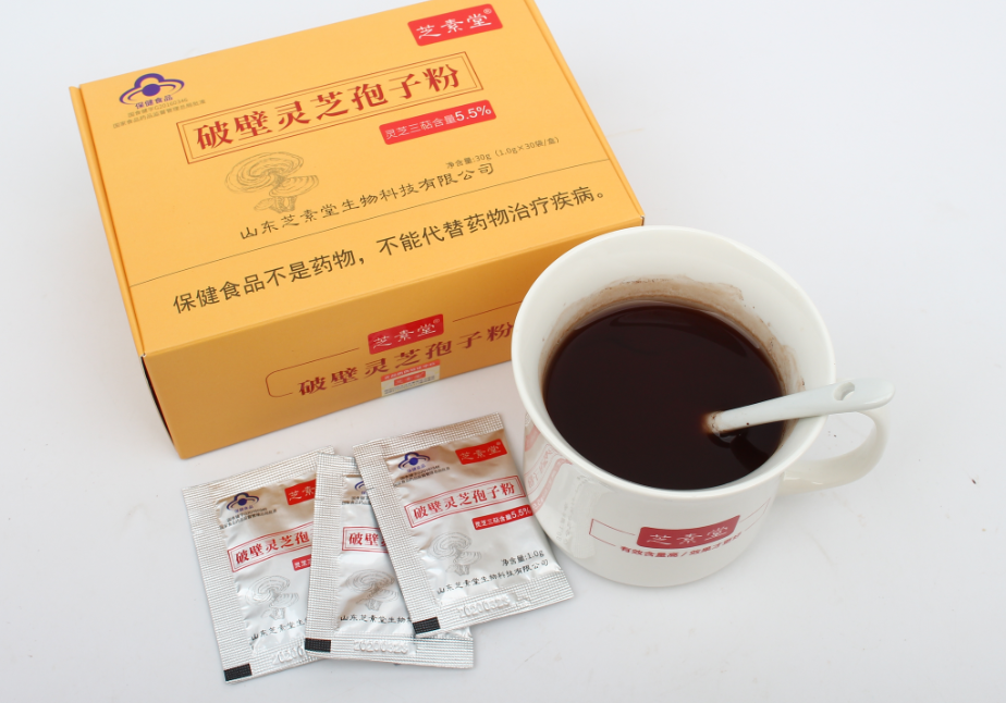 灵芝孢子粉喝多久有效?喝多了会有副作用吗?-第1张图片-超越 灵芝孢子粉喝多久有效?喝多了会有副作用吗?-第1张图片-超越