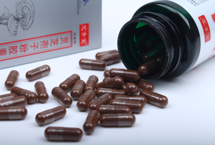吃灵芝孢子粉刺激胃吗?这几个方法可以减少对肠胃刺激-第1张图片-超越 吃灵芝孢子粉刺激胃吗?这几个方法可以减少对肠胃刺激-第1张图片-超越