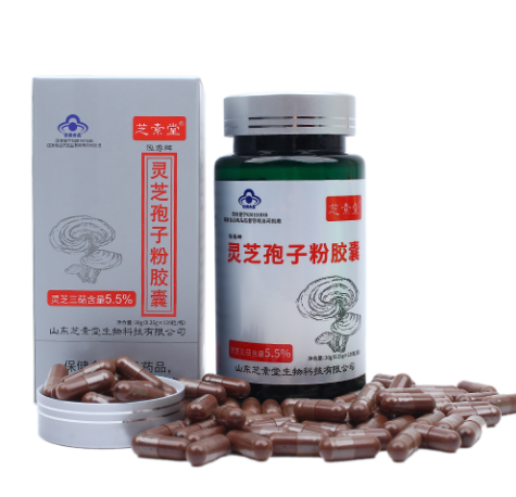 化疗病人吃什么补品？可以吃灵芝孢子粉吗？-第1张图片-超越