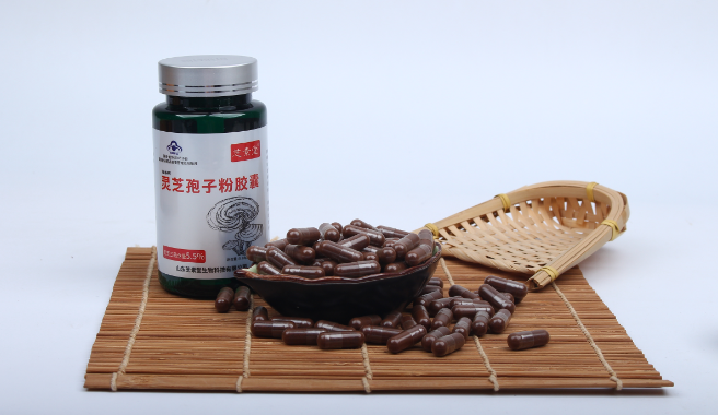 食管癌要吃什么中草药好呢?灵芝能起到效果吗？-第1张图片-超越