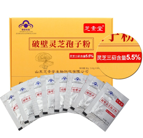 食管癌吃什么中药好呢?灵芝孢子粉有效果吗?-第1张图片-超越 食管癌吃什么中药好呢?灵芝孢子粉有效果吗?-第1张图片-超越