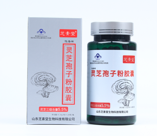 吃灵芝孢子粉应该注意什么？怎么吃才能更有效？-第1张图片-超越