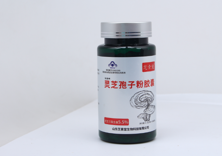 灵芝孢子粉有哪些作用?对于免疫力有哪些帮助?-第1张图片-超越 灵芝孢子粉有哪些作用?对于免疫力有哪些帮助?-第1张图片-超越