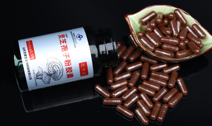 灵芝孢子粉功能适合女性服用吗?-第1张图片-超越 灵芝孢子粉功能适合女性服用吗?-第1张图片-超越
