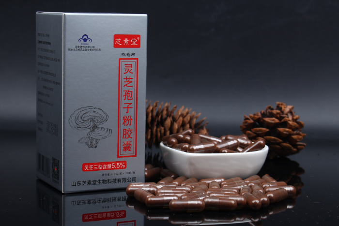 灵芝破壁孢子粉的价格根据哪些条件决定?-第1张图片-超越 灵芝破壁孢子粉的价格根据哪些条件决定?-第1张图片-超越