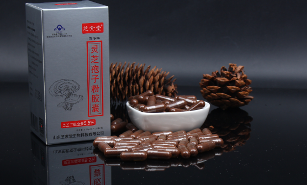 灵芝孢子粉的禁忌都有哪些？-第1张图片-超越