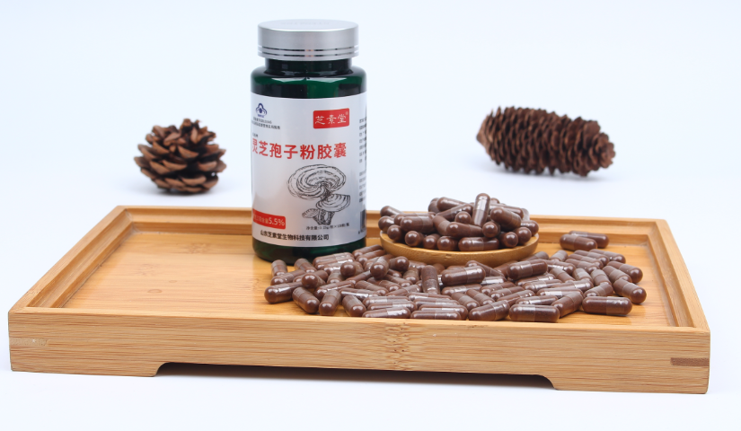 灵芝孢子粉的营养成分哪种最重要?-第1张图片-超越 灵芝孢子粉的营养成分哪种最重要?-第1张图片-超越