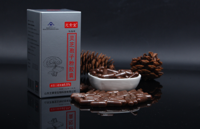 怎么样增强免疫力？吃灵芝孢子粉可以吗？-第1张图片-超越