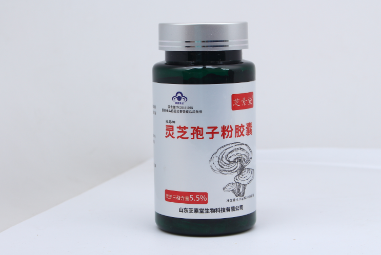 肠胃不好吃灵芝孢子粉有用吗？起作用快嘛？-第1张图片-超越