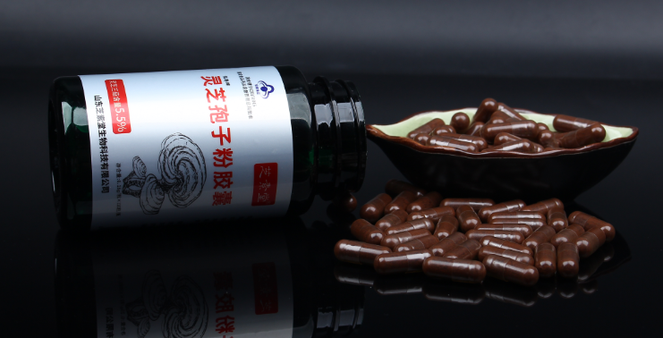 灵芝孢子粉应该怎么选？什么样的灵芝孢子粉好？-第1张图片-超越