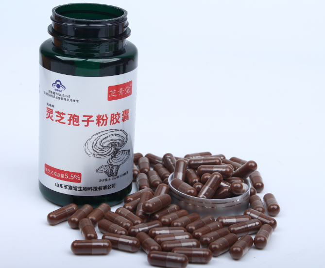 灵芝孢子粉价格是怎样决定？贵的灵芝孢子粉更好吗？-第1张图片-超越