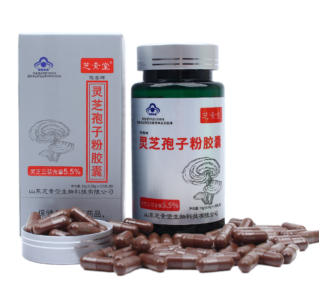 灵芝孢子粉吃的时候要注意哪些？怎么吃才有用？-第1张图片-超越