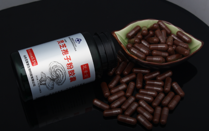 灵芝孢子粉多少钱？灵芝孢子粉价位怎么看？-第1张图片-超越