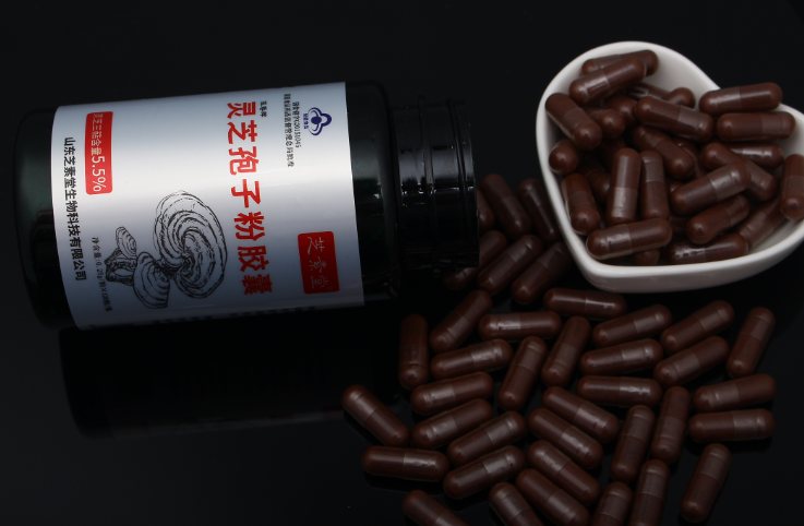 灵芝孢子粉的功效与作用对高血压有用吗？-第1张图片-超越