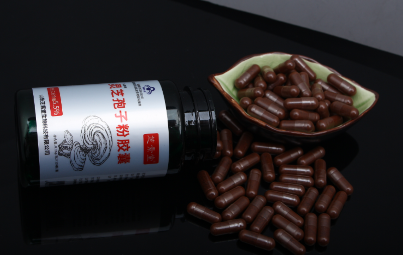 灵芝三萜的作用有哪些？灵芝三萜对选择灵芝孢子粉重要吗？-第1张图片-超越
