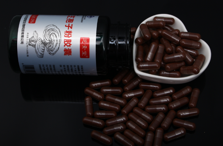灵芝三萜和灵芝多糖哪个更重要？-第1张图片-超越