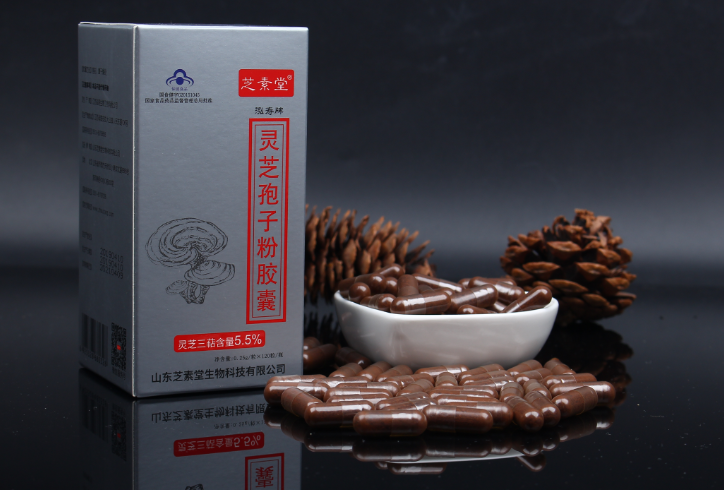 灵芝孢子粉有效成分含量受哪些因素影响？-第1张图片-超越