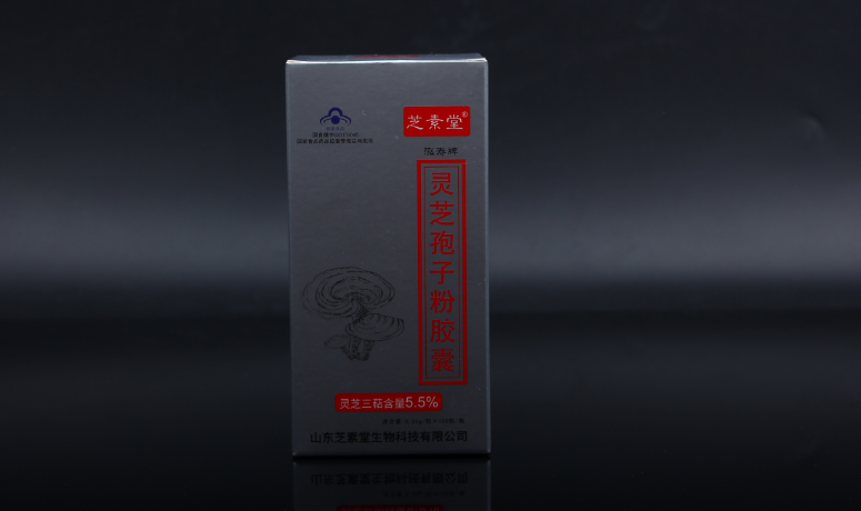 灵芝孢子粉怎么种？哪里产的灵芝孢子粉效果好？-第1张图片-超越