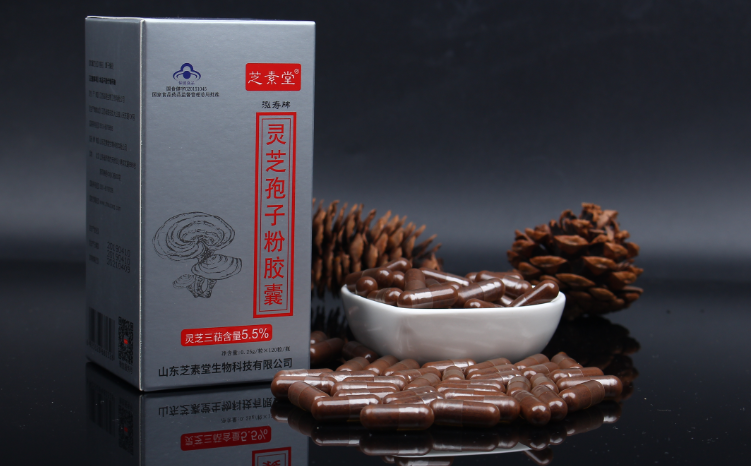 吃灵芝孢子粉要注意哪些？应该避免怎么做？-第1张图片-超越