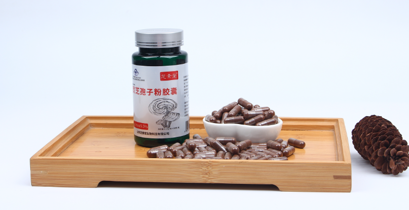 灵芝孢子粉有效成分受哪些因素影响？-第1张图片-超越