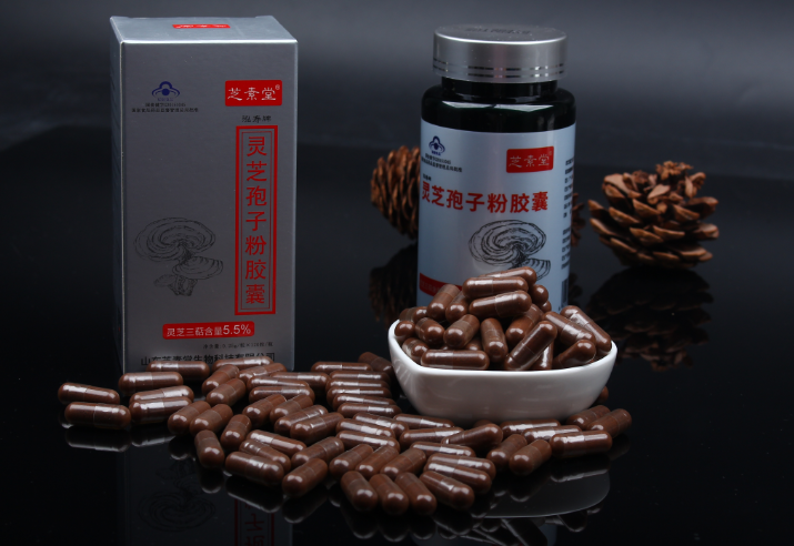 灵芝孢子粉控制血糖的原理是什么？控制血糖效果好吗？-第1张图片-超越