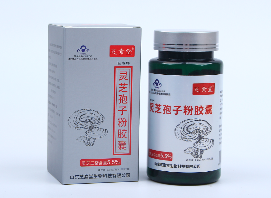 灵芝孢子粉哪里产的好?如何判断质量好坏?-第1张图片-超越 灵芝孢子粉哪里产的好?如何判断质量好坏?-第1张图片-超越