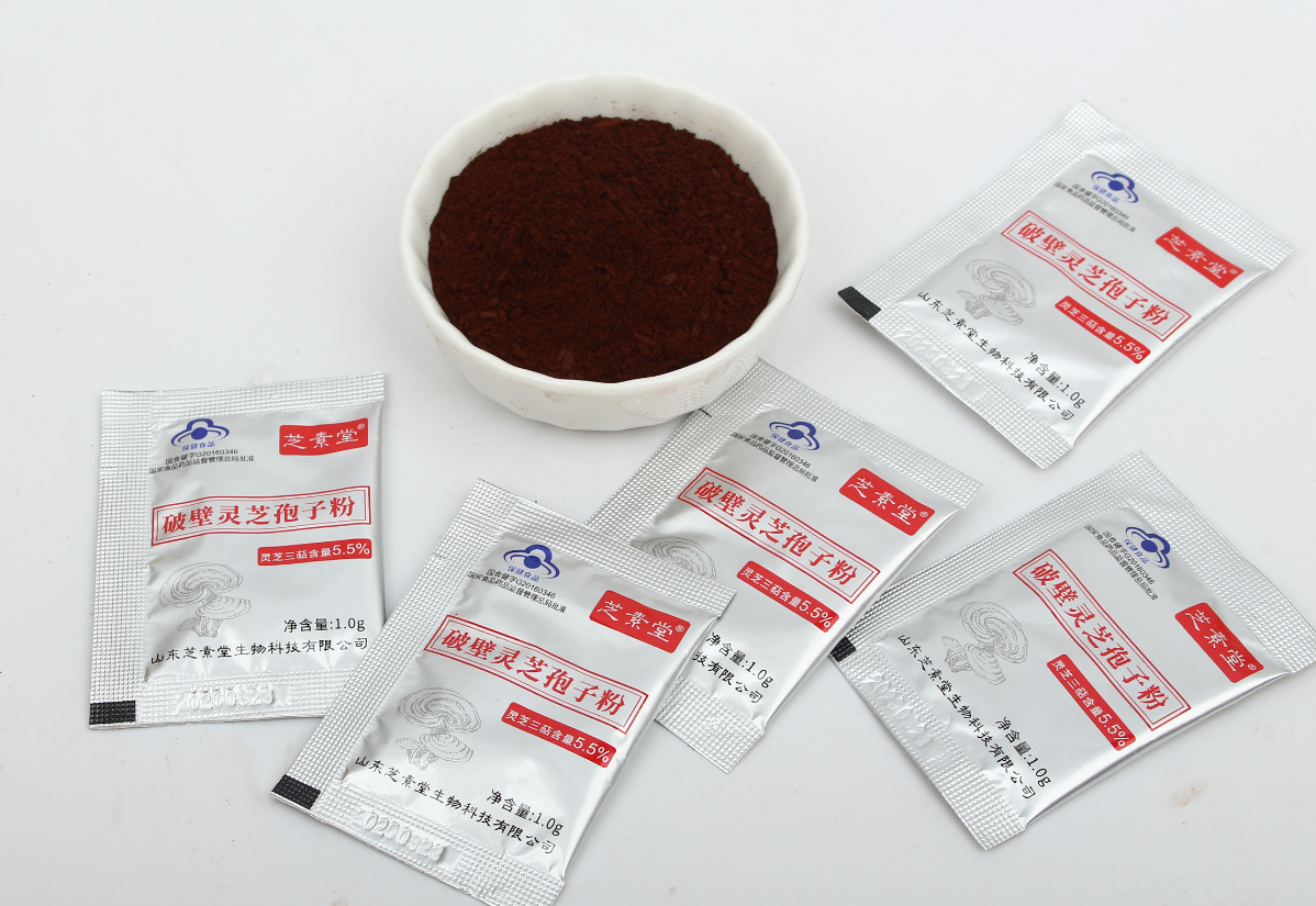 灵芝孢子粉对经常感冒有作用吗？和免疫力有关系吗？-第1张图片-超越