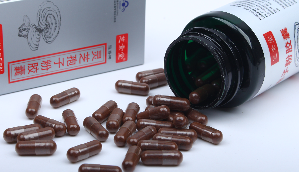 灵芝孢子粉可以增强抵抗力吗？对免疫系统由哪些帮助？-第1张图片-超越
