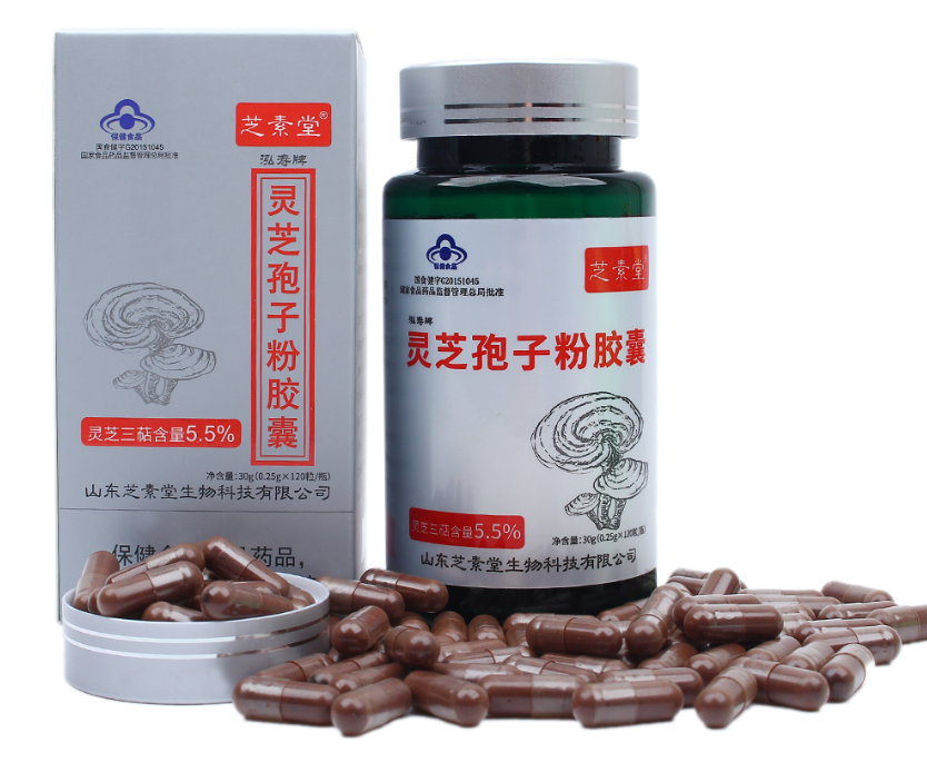 灵芝孢子粉如何降血压?高血压出现的原因是什么?-第1张图片-超越 灵芝孢子粉如何降血压?高血压出现的原因是什么?-第1张图片-超越