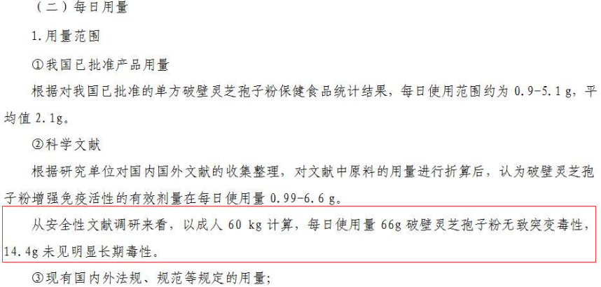 灵芝孢子粉不适合哪些人吃?-第1张图片-超越 灵芝孢子粉不适合哪些人吃?-第1张图片-超越