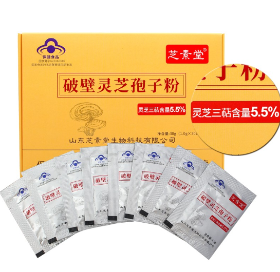 哪些人不适合吃灵芝孢子粉？哪些人适合吃？-第1张图片-超越